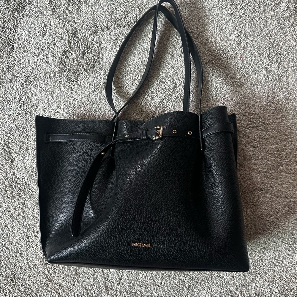 Michael Kors Emilia Tote
